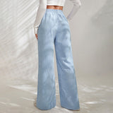 Andrea — Comfortable Leisure Trousers