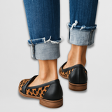 Órlaith — Suede Loafers