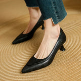 Maeve — Elegant Pumps