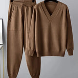 Jennifer — Two-Piece Set