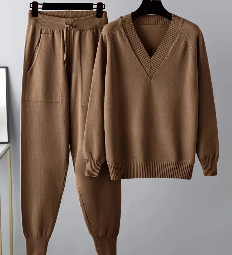 Jennifer — Two-Piece Set