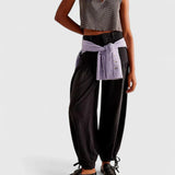 Rose — Elegant Women's Trousers