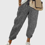 Saoirse — Elegant Women's Trousers