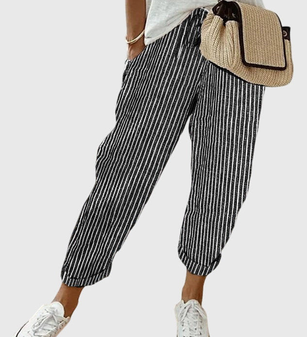 Saoirse — Elegant Women's Trousers