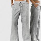 Teresa — Elegant Women Trousers