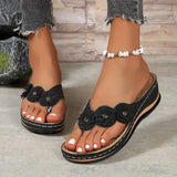 Fiona — Comfort Orthopedic Sandals