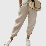 Saoirse — Elegant Women's Trousers