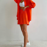 Josephine — Elegant Two-Piece Set