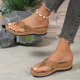 Fiona — Comfort Orthopedic Sandals