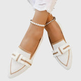 Yvonne — Comfy Shoes