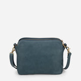 Alice — Sleek Three-Layer Crossbody Bag