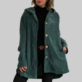 Kerry — Quilted Jacket