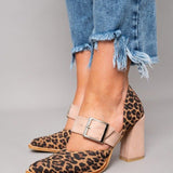 Sheila — Elegant Heels