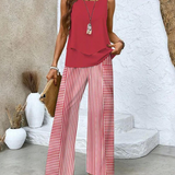 Catherine — Elegant Summer Set