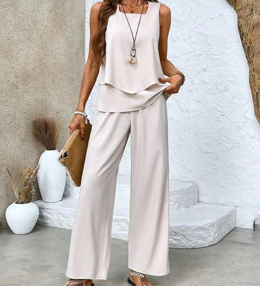 Catherine — Elegant Summer Set