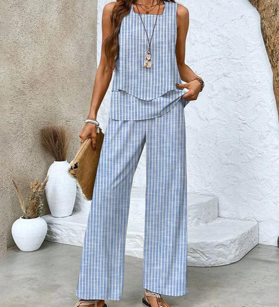 Catherine — Elegant Summer Set