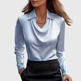 Holly — Elegant Blouse
