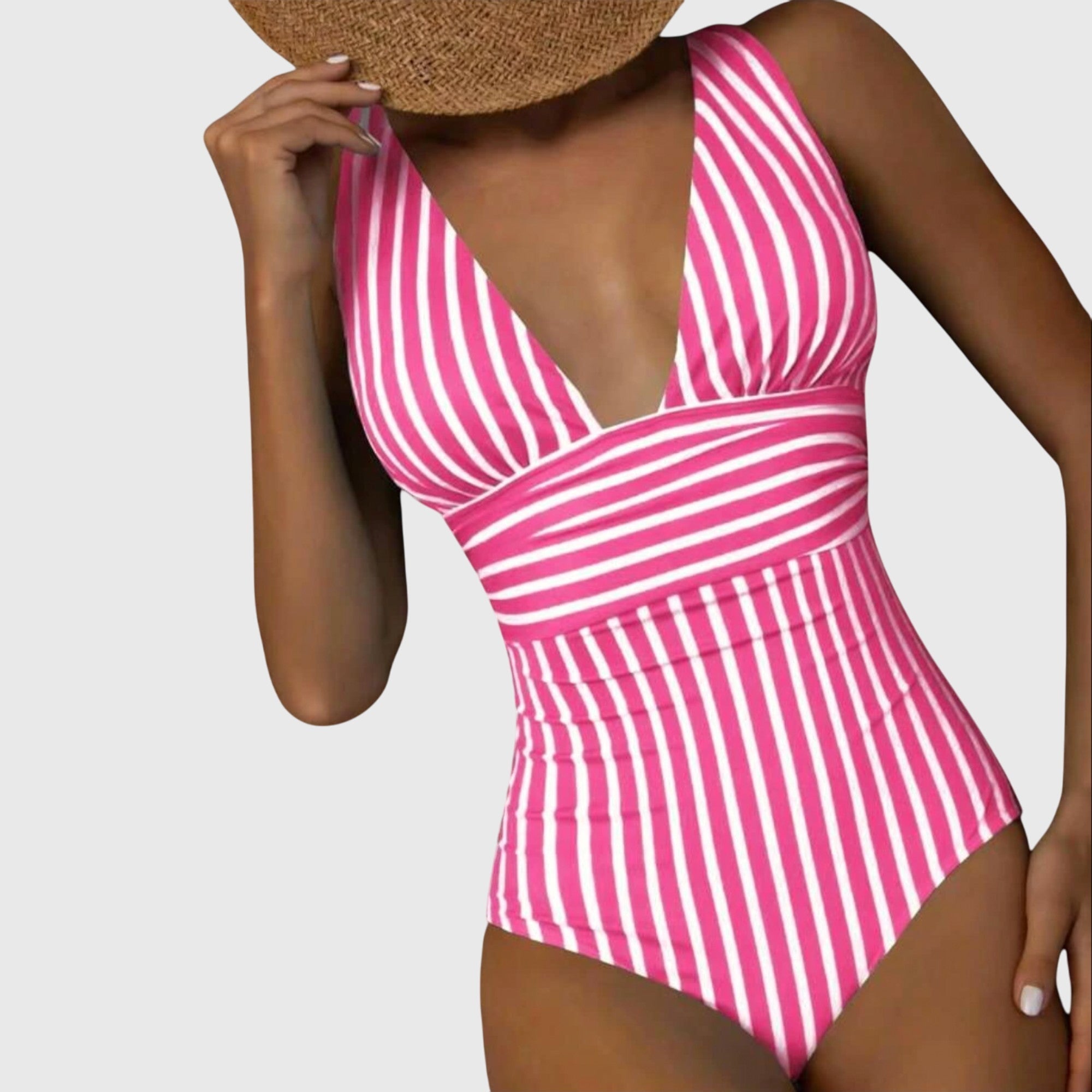 Fiona — Swimsuit