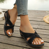 Emer — Orthopedic Sandals