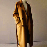 Lorraine — Long Coat