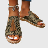 Pauline — Orthopedic Sandals