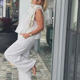 Sarah — Casual Elegance Set