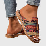 Pauline — Orthopedic Sandals
