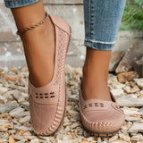 Neasa — Orthopedic Slip-ons