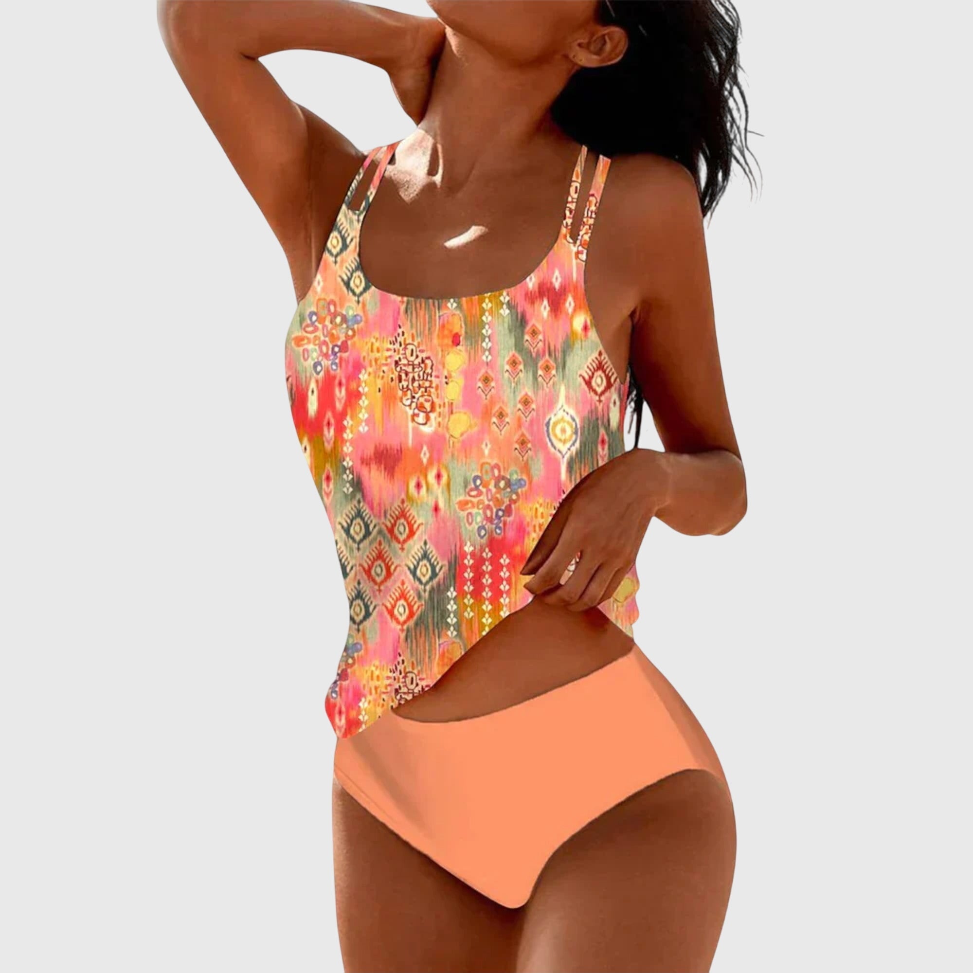 Isla — Swimwear Set