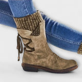 Denise — Orthopedic Boots