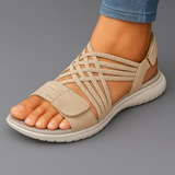 Maura — Orthopedic Sandals