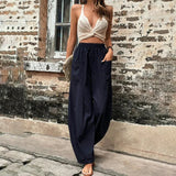 Charlotte — Flowing Trousers