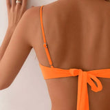 Caroline — Trendy Sexy Two-Piece Bikini