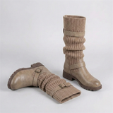 Anna — Warm Stylish Boots
