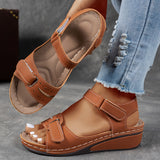Lily — Orthopedic Sandals