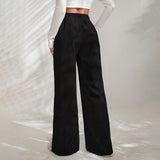 Andrea — Comfortable Leisure Trousers