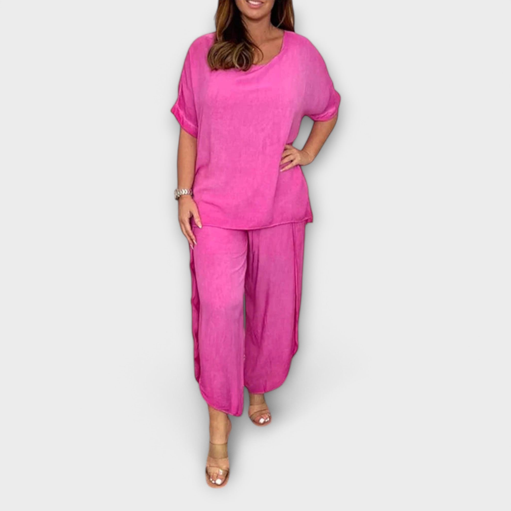 Audrey — Two-Piece Set