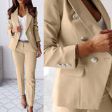 Daisy — Sophisticated Women's Suit