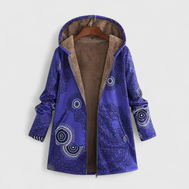Paula — Comfortable Jacket
