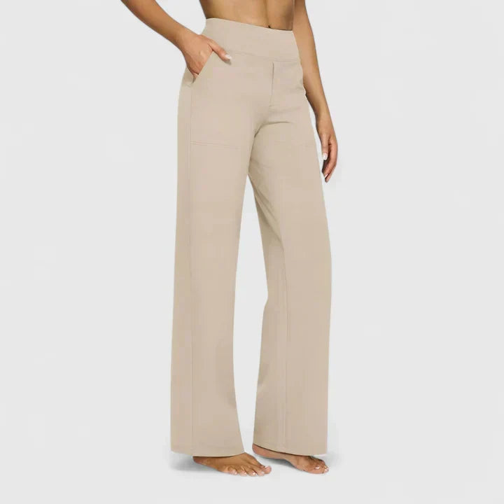 Siobhán — Elegant Trousers