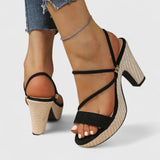 Diane — Sophisticated Heels