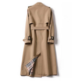 Colette — Belted Trench Coat