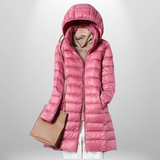 Florence — Ultralight Down Jacket