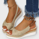 Clodagh — Orthopedic Sandals