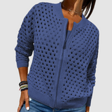 Órlaith — Desiree Premium Knitted Cardigan