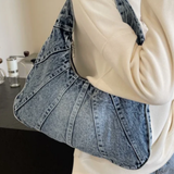 Sinéad — Casual Shoulder Bag