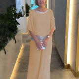 Rachel — Elegant and Chic Set