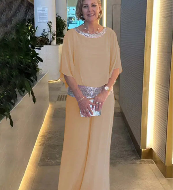 Rachel — Elegant and Chic Set