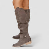 Frances — Orthopedic Boots