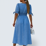 Gráinne — The Dress That Transforms Elegance